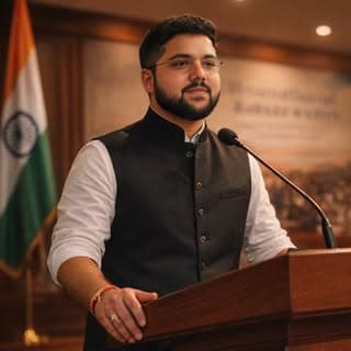 ठाकुर राजा सिंह