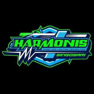 Harmonis_audio Official