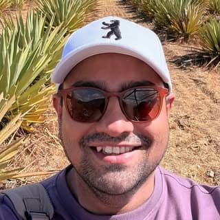 Ayush Khanna