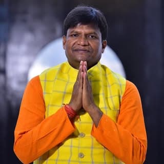 ढुलू महतो