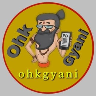 ohkgyani