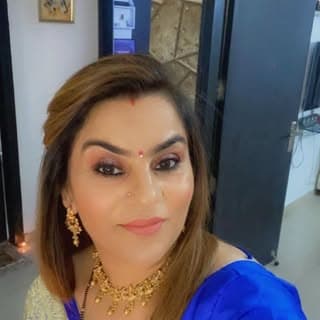 Pooja Narula