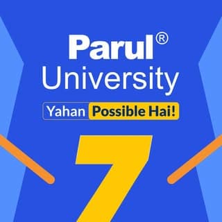 Parul University