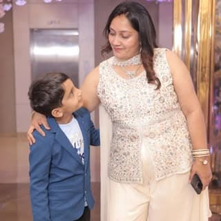 Trishla khatri