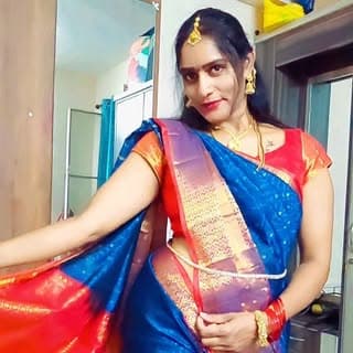Swetha Sreeram