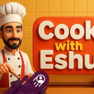 Cook Eshu