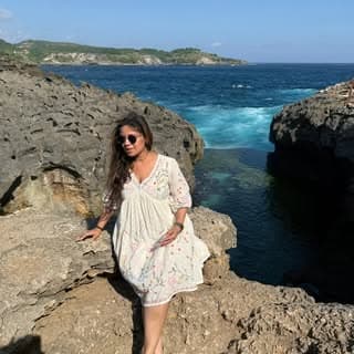 Shaluu Garg