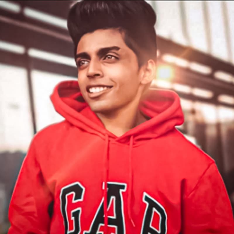 Rusi Rai