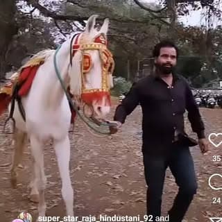 Birjesh Singh