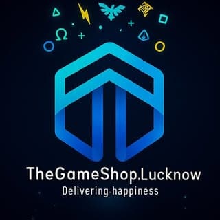 TheGameShop-A Unit Of New Capital Electronic