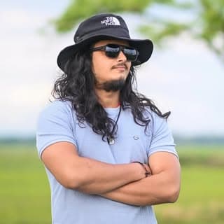bhrigu papon nath 🚲