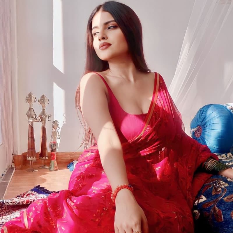 Nidhi Chaudhary