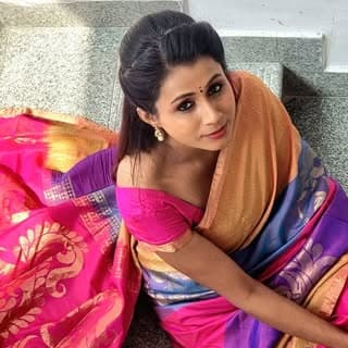 Gayatri Ramachandran