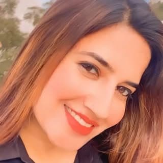 Priya Jangid