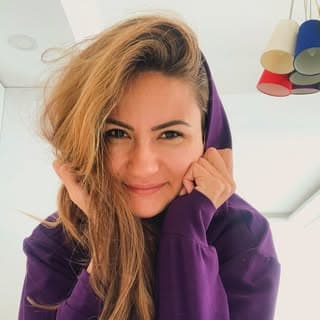 Merve Tiritoğlu