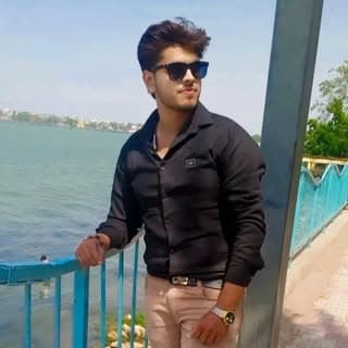 Ravi R Sharma