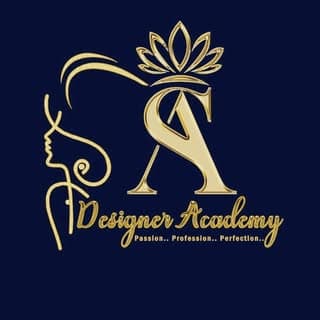 AS Designer Aari Embroidery