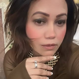 Moushumi Bora