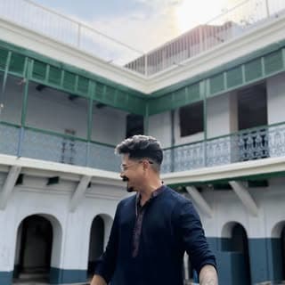 Rohan Rana