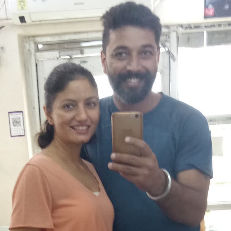 Food & Stay India