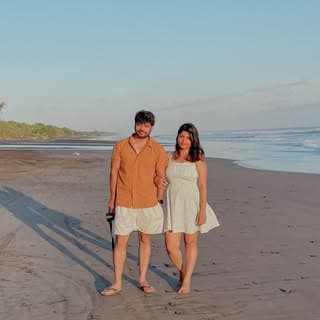 Payal & Rohit