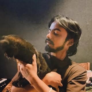 Aashish dass