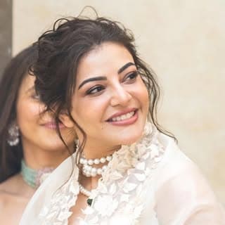 Kajal Aggarwal