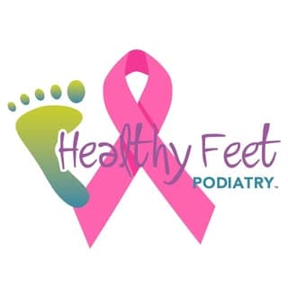 Healthy Feet Podiatry™️