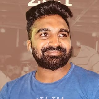 Abhilash | Travel | Foodiee 🥘