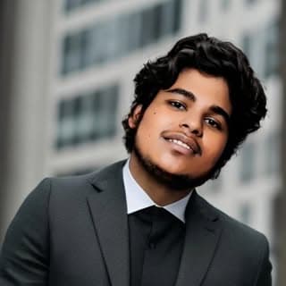 Animesh Kumar Sinha