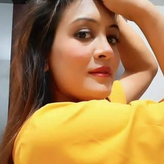 Purnima Mehta