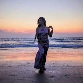 Ruta Kalangutkar