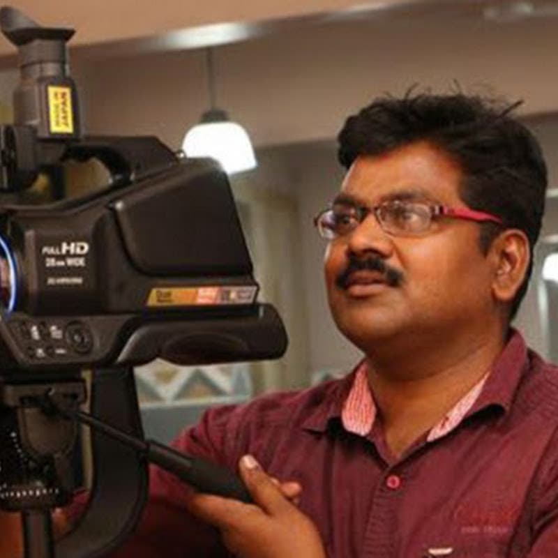 Ganesh Sapkal