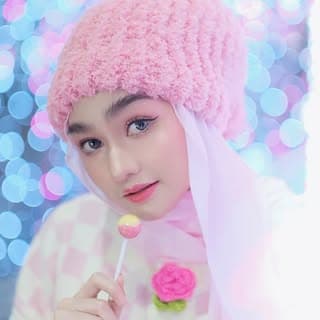 NURAMANEE BADO 🌷🤍