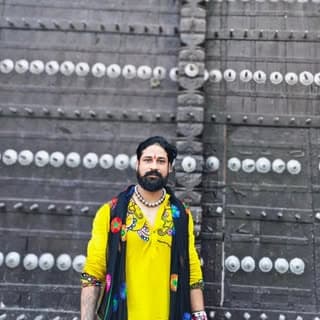 Vishal Solanki