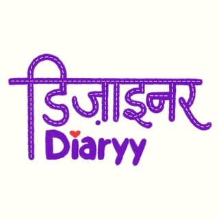 Simran Wasu | Designer Diaryy