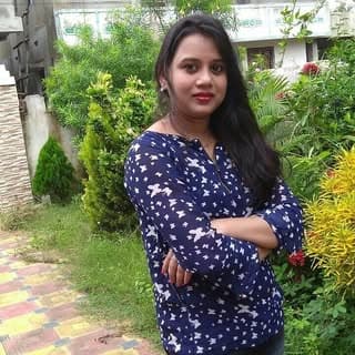subhashree behera