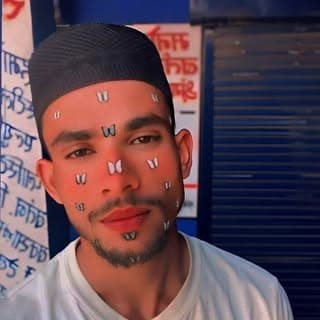 Sarfraz Ansari