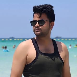 Ashraf Bhati