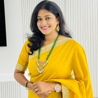 RADHIKA KALPATHARU | Child Birth Educator