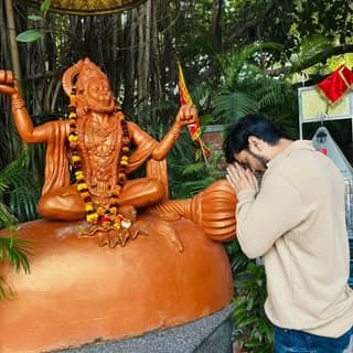 MITIN YADAV 🔱