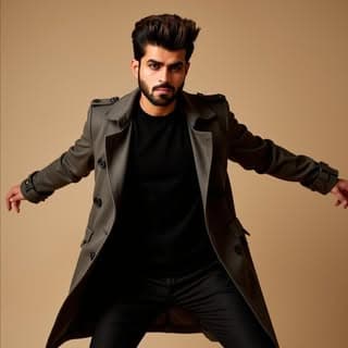 Sid Sabharwal