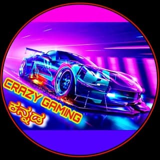 @Crazygamingkannada