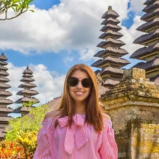 Little Miss Touristy