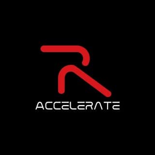 R ACCELERATE | FITNESS ACADEMY