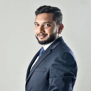 DR PRAVIN PATIL