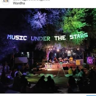ABC's Music Under The Stars