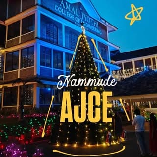 AJCE