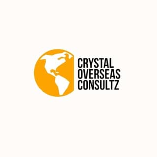 Dr Mahesh Crystal Overseas Consultants