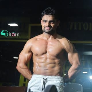 BHOM KANHELI